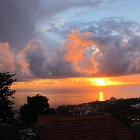 Вилла Madeira House Кальета Номер фото