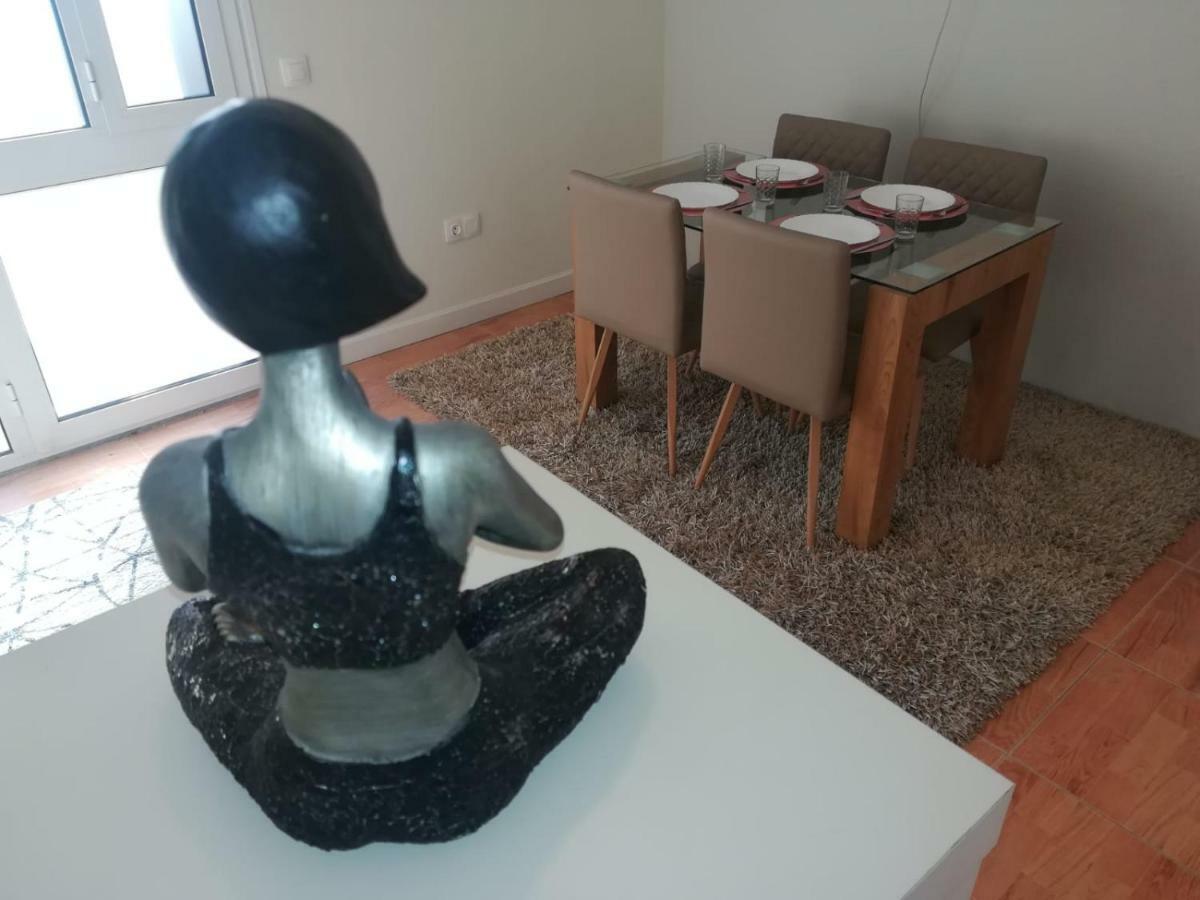 Вилла Madeira House Кальета Экстерьер фото