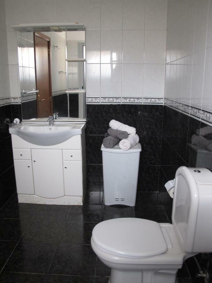 Вилла Madeira House Кальета Экстерьер фото