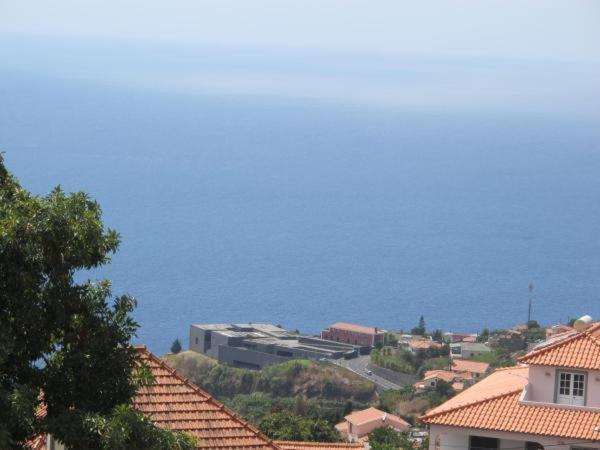 Вилла Madeira House Кальета Номер фото